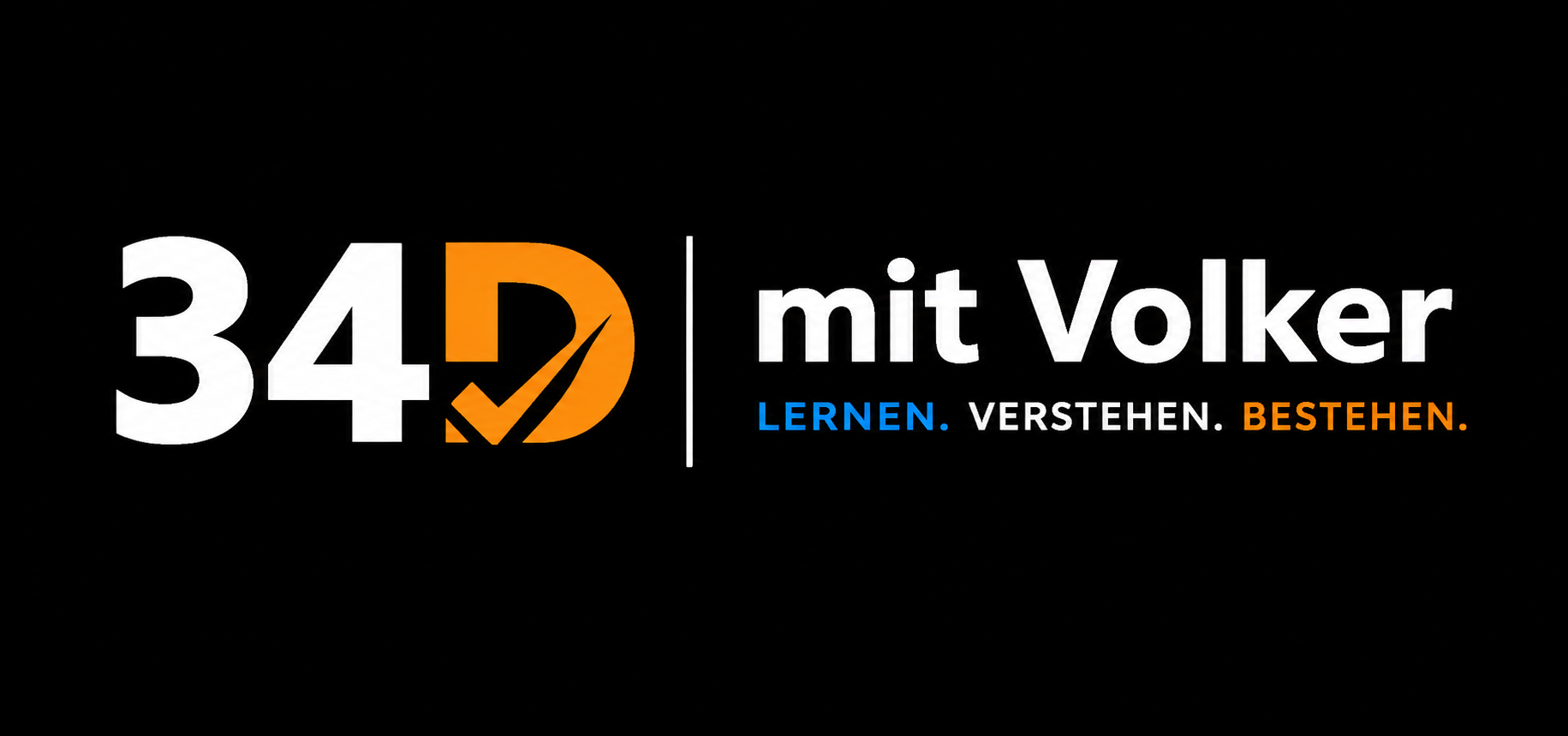 34D mit Volker